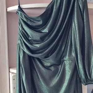 EUC - Donna Morgan evening dress